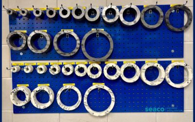 Flens pakking erbij?